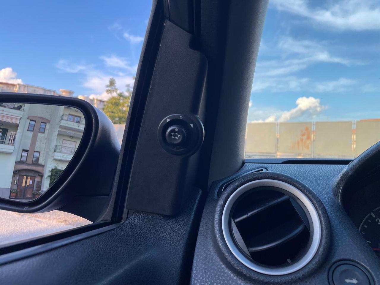 Ford Fiesta Restayling 1.4 TDCi 5p. Titanium SUPER Full