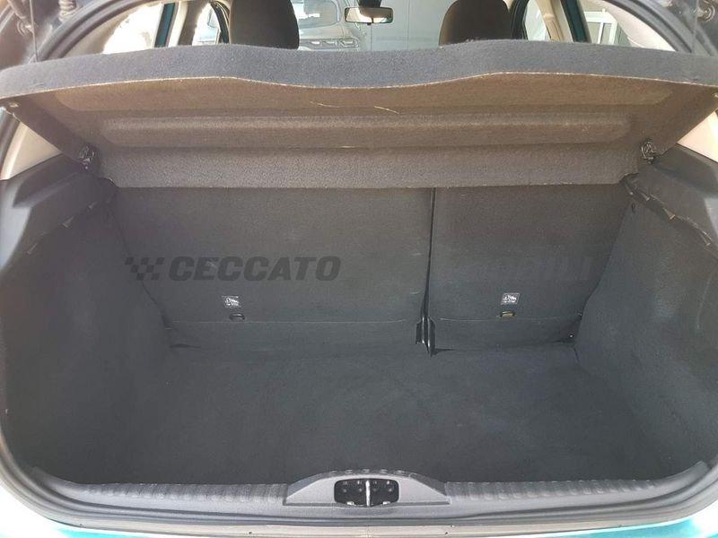 Citroën C3 C3 1.2 puretech Shine s&s 83cv