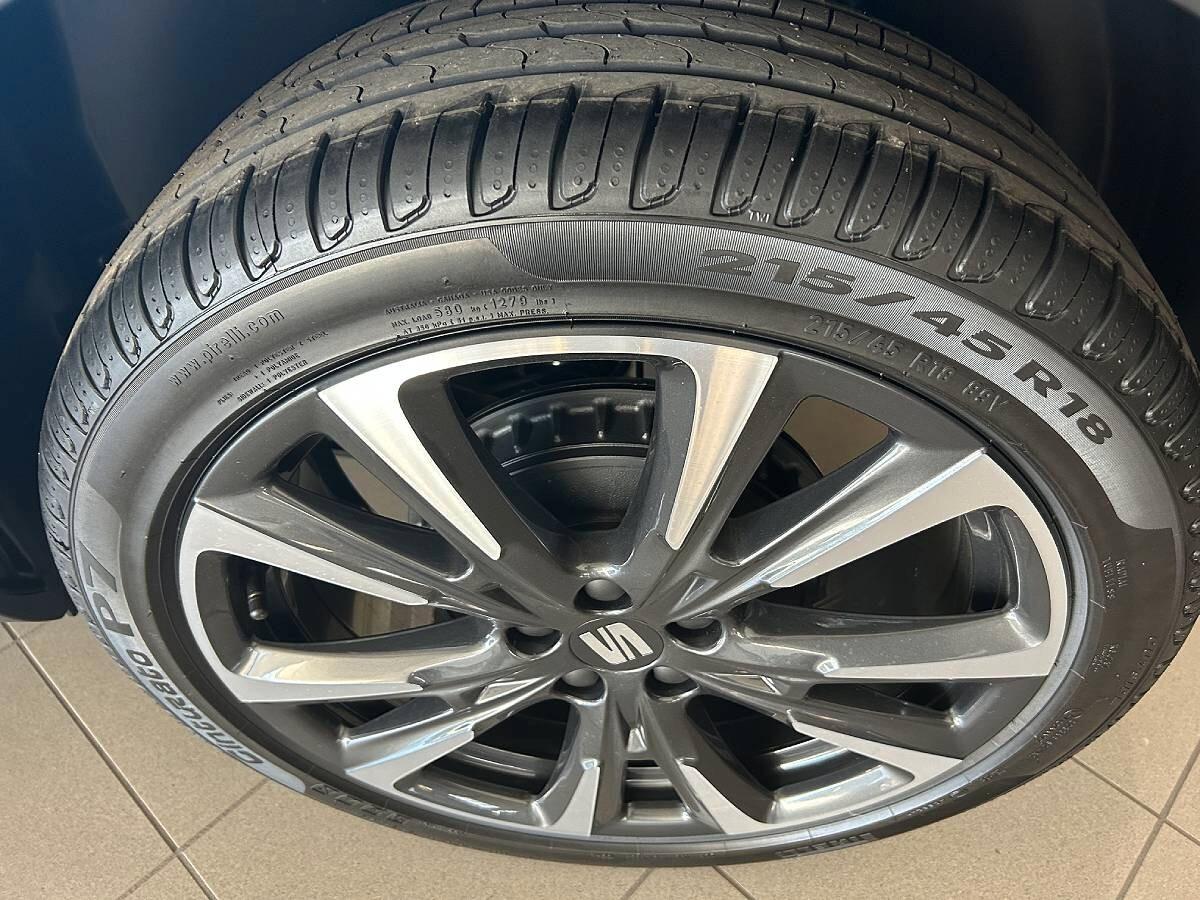 Seat Arona 1.0 EcoTSI 95cv Style