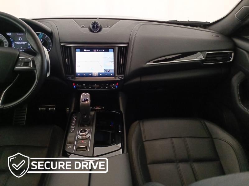 Maserati Levante 2.0 Hybrid MHEV GT AWD Auto