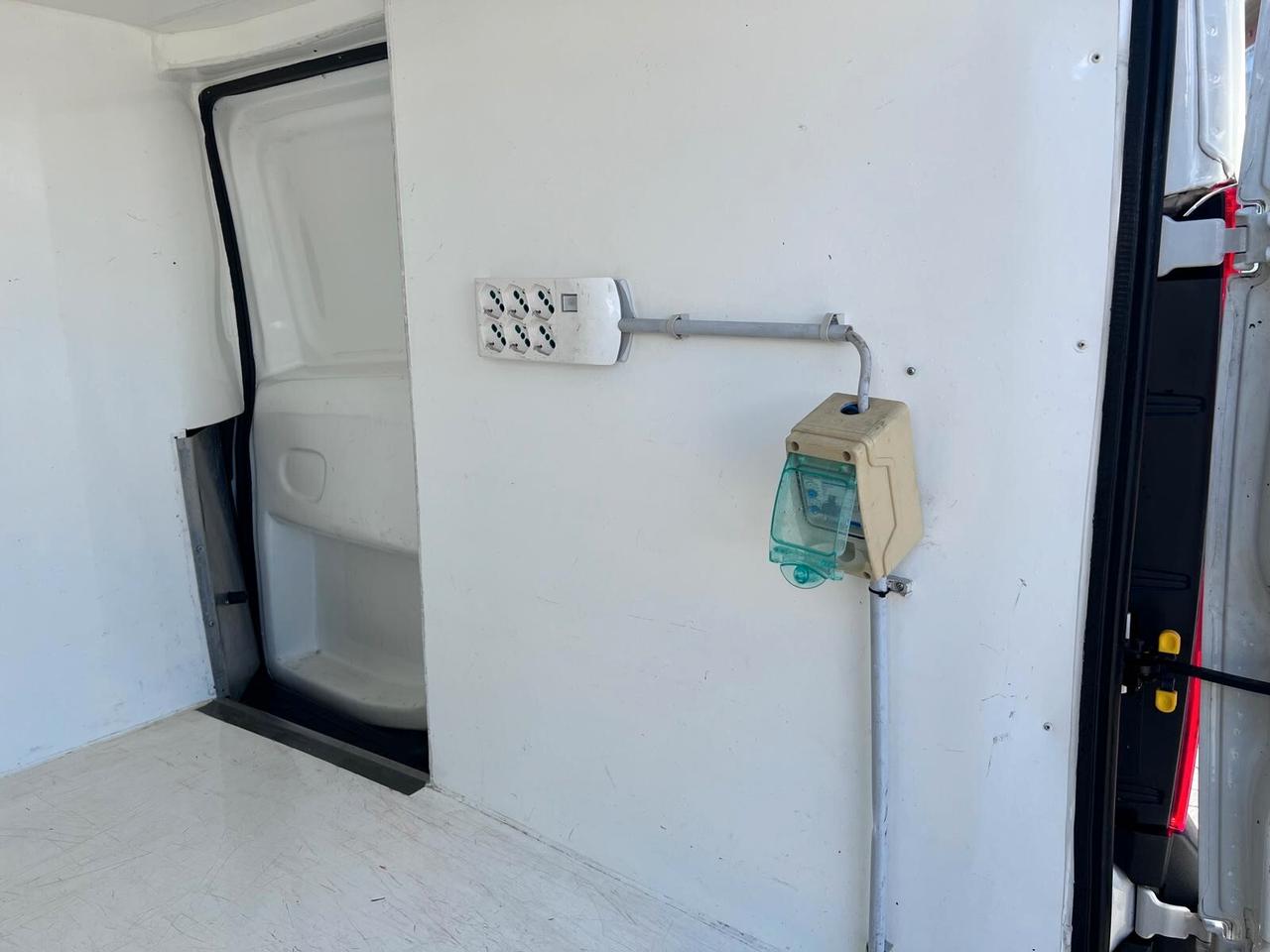 Fiat Doblo Doblò 1.3 MJT 16V 90cv E5+ F.L.