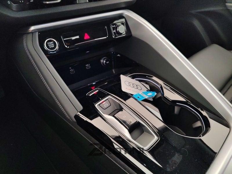 Audi Q5 Sportback TFSI 150kW quattro S tronic S Line Edition