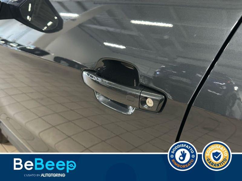 Audi Q2 35 2.0 TDI BUSINESS PLUS S-TRONIC