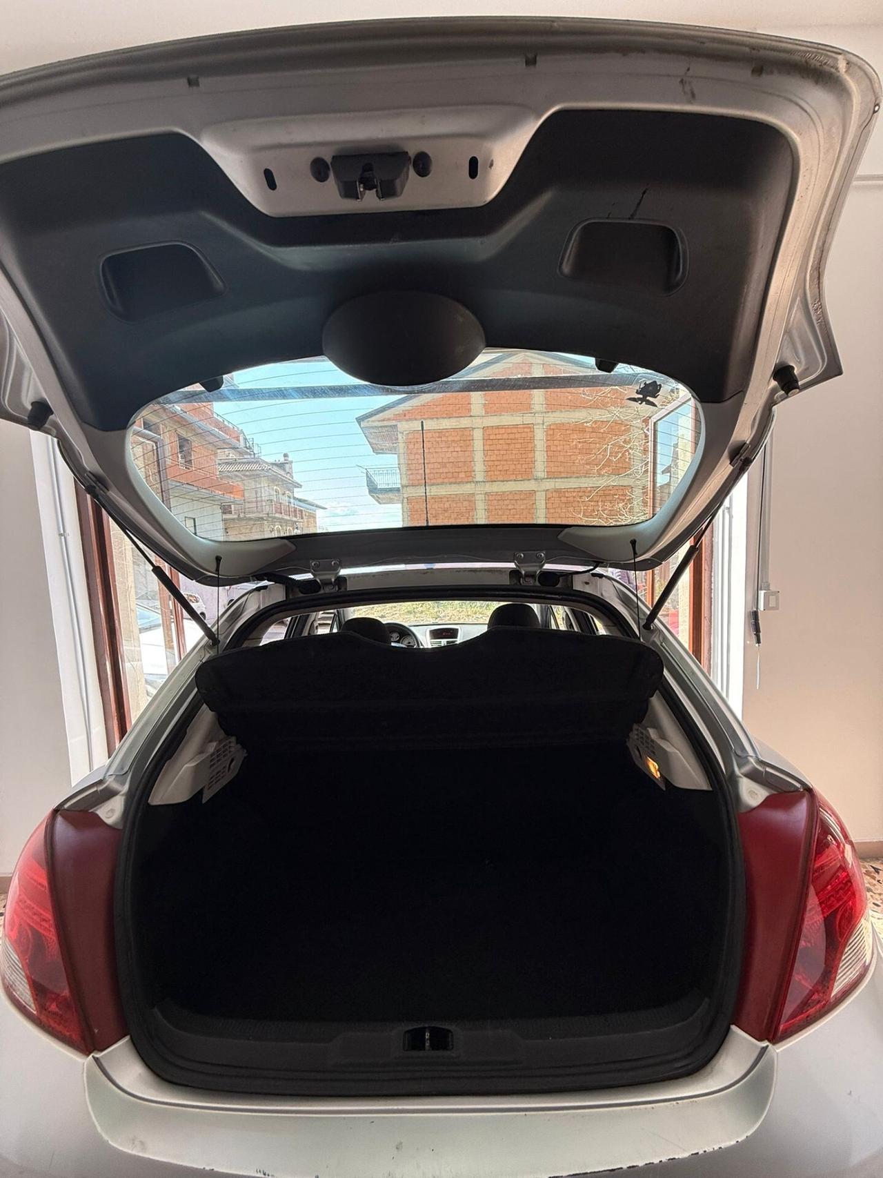 Peugeot 207 1.4 HDi 70CV 5p. Energie