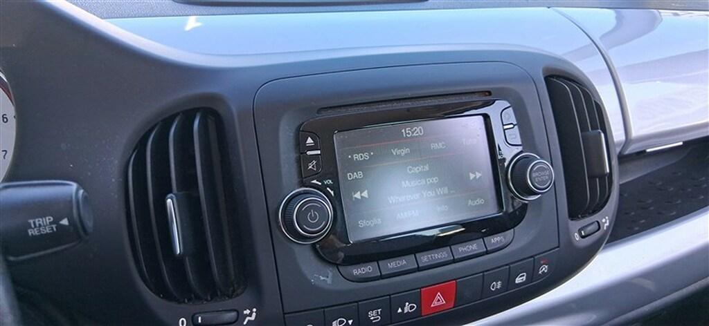 Fiat 500L 1.3 Multijet Pop Star