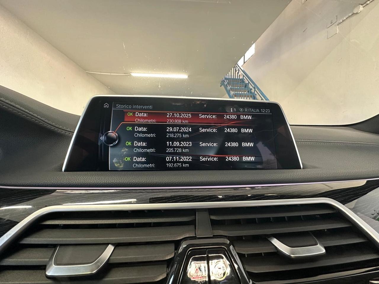 Bmw 740 740e Eccelsa