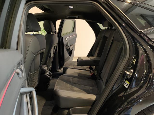 AUDI RS Q3 SPB quattro S tronic