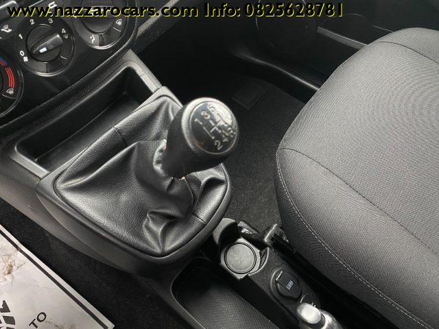 FIAT Qubo 1.3 MJT 95 CV Easy SX N1 4 Posti