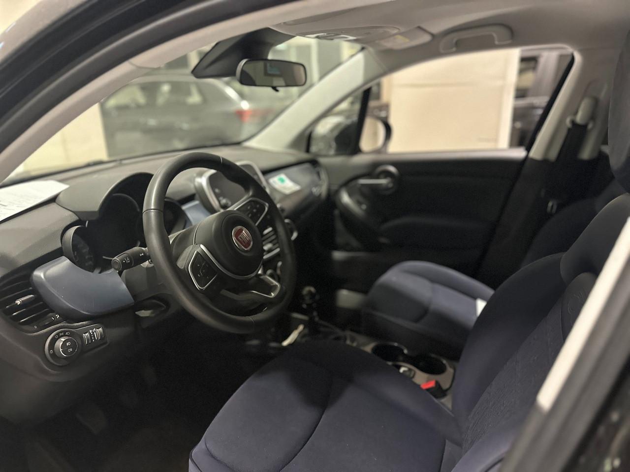 FIAT 500X 2022 - 500X 1.0 t3 Club 120cv