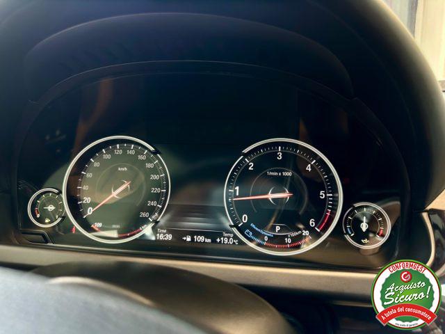 BMW 640 d xDrive Gran Coupé Luxury *ACC*HUD*KEYLESS*