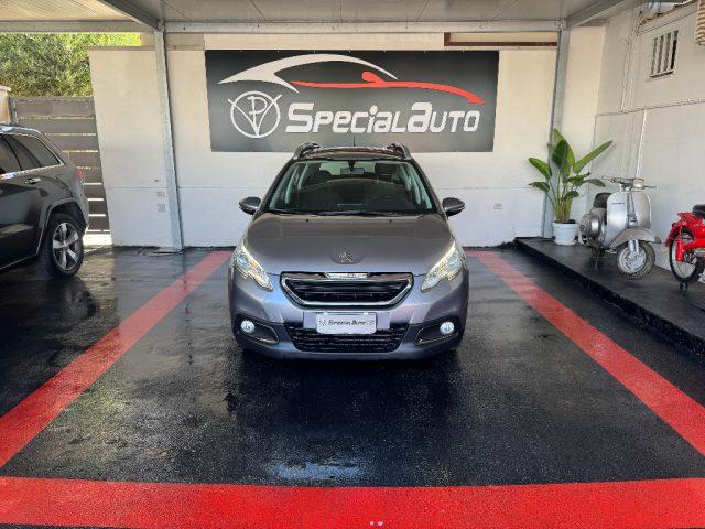 PEUGEOT 2008 1.4 HDi 68CV Active