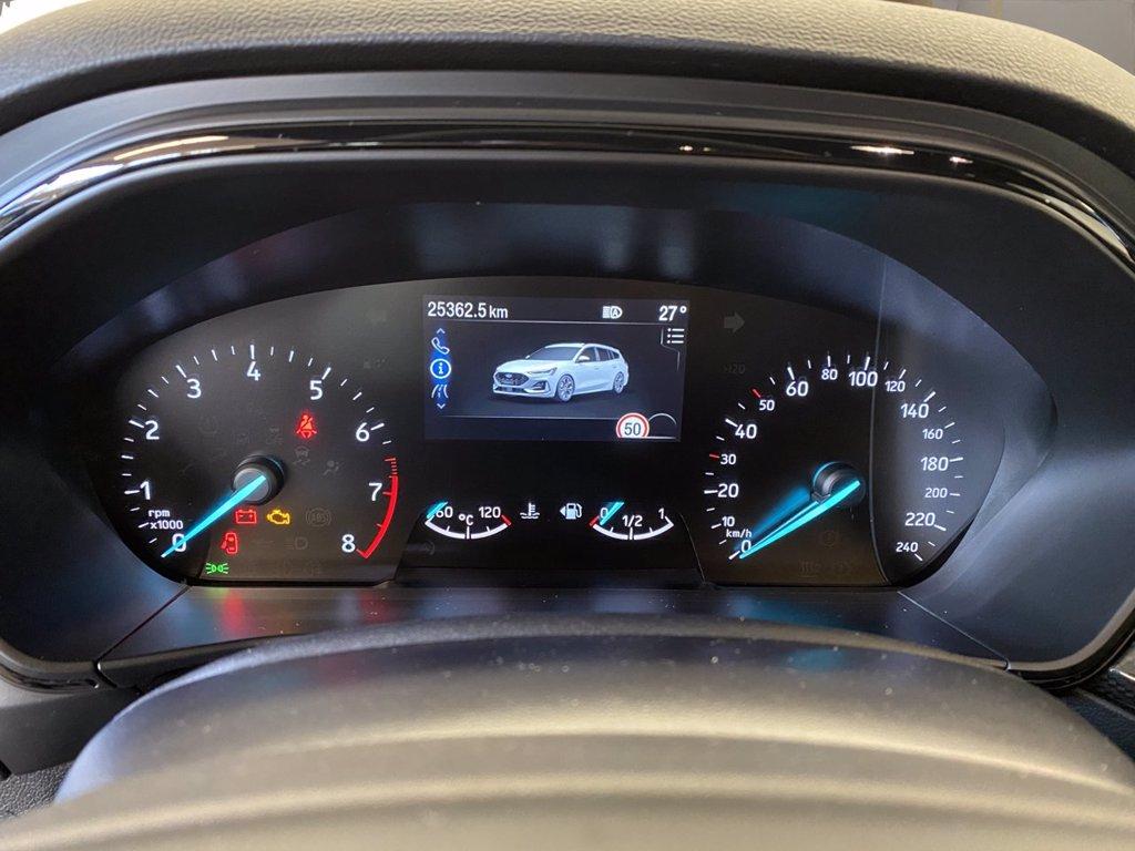 FORD Focus SW 1.0t ecoboost h ST-Line 125cv del 2023