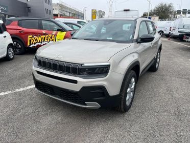 Jeep Avenger Avenger 1.2 Turbo 110 CV MHEV Altitude