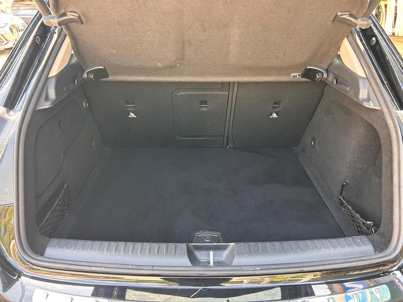 Mercedes-benz GLA 200 d Automatic Premium