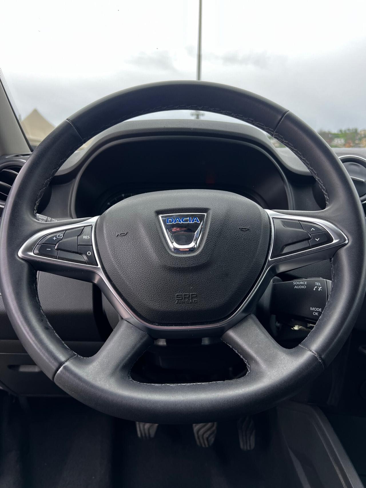 Dacia Duster 1.5 Blue dCi 8V 115 CV 4x2 Comfort