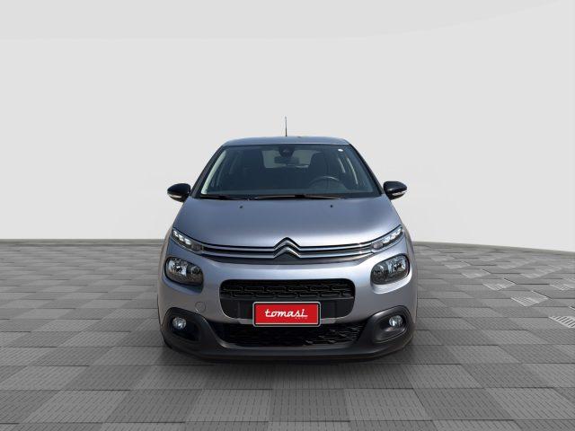 CITROEN C3 C3 PureTech 82 S&S Feel