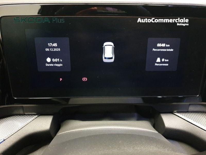 Skoda Kodiaq Kodiaq 1.5 TSI Hybrid DSG 5 posti Sportline 130 Edition