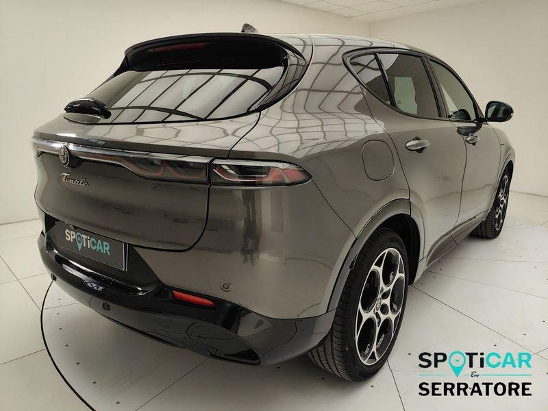 Alfa Romeo Tonale 1.5 hybrid Veloce 160cv tct7