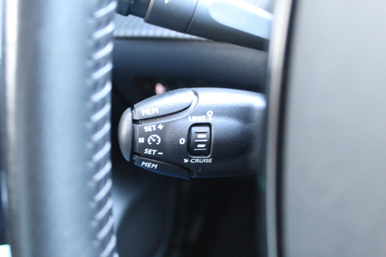 Peugeot 208 BlueHDi 100 Stop&Start 5 porte Allure Pack