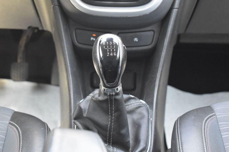 Opel Mokka 1.6 CDTI Cosmo 136cv Start&Stop 4x2 MT6