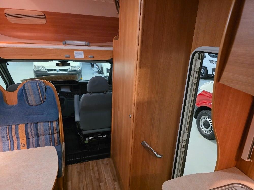 Challenger GENESIS 33