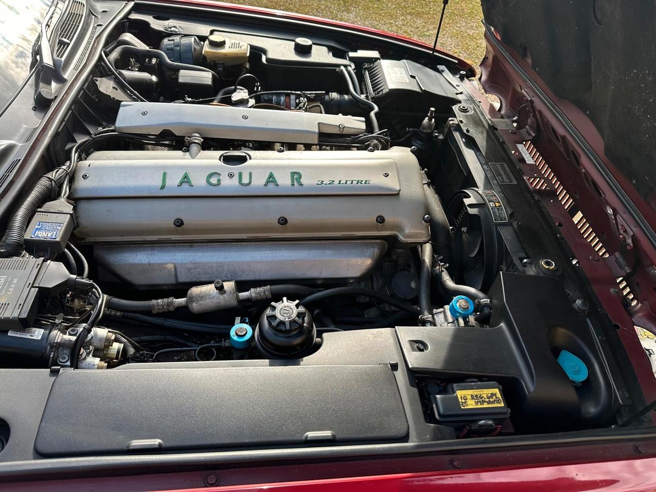 Jaguar XJ6 3.2 Sport - 1995 -