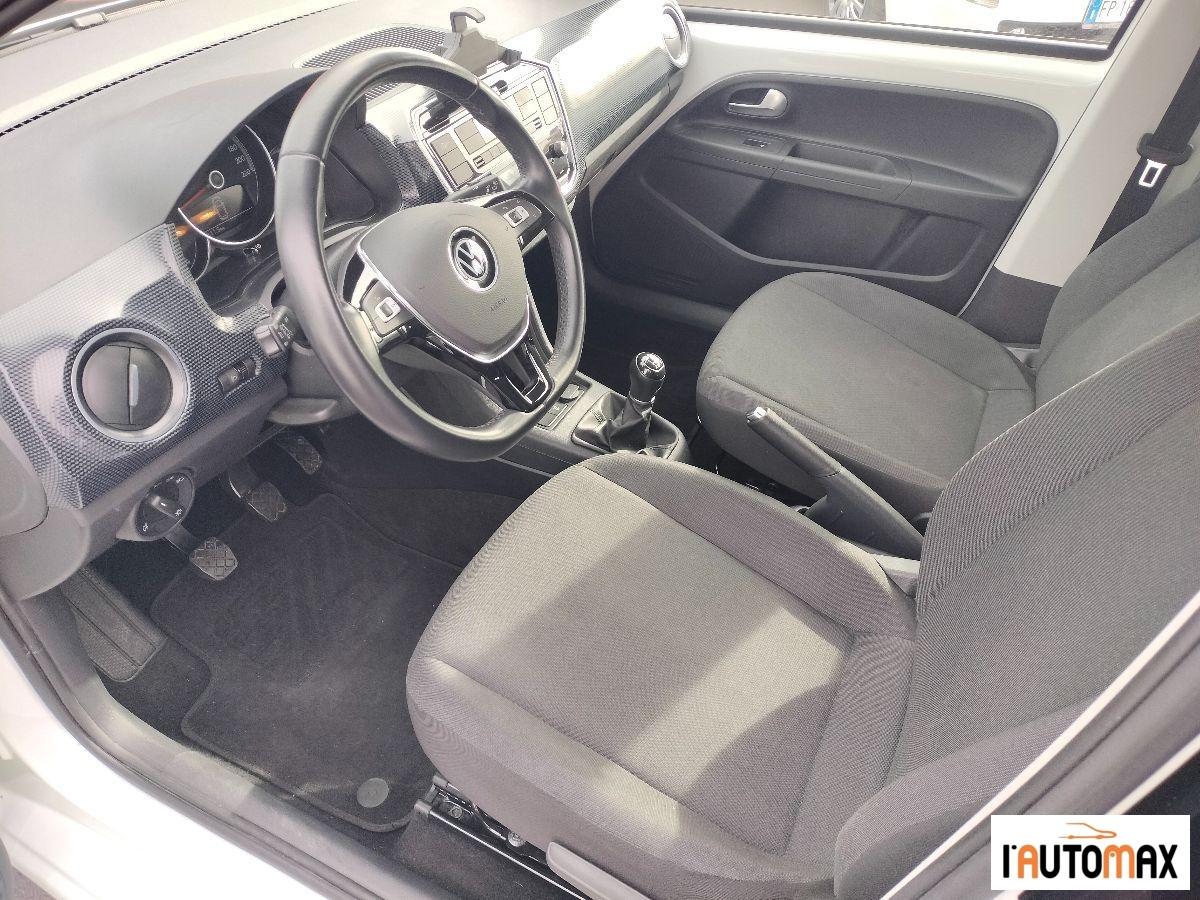 VOLKSWAGEN - Up! 5p 1.0 evo Move 65cv