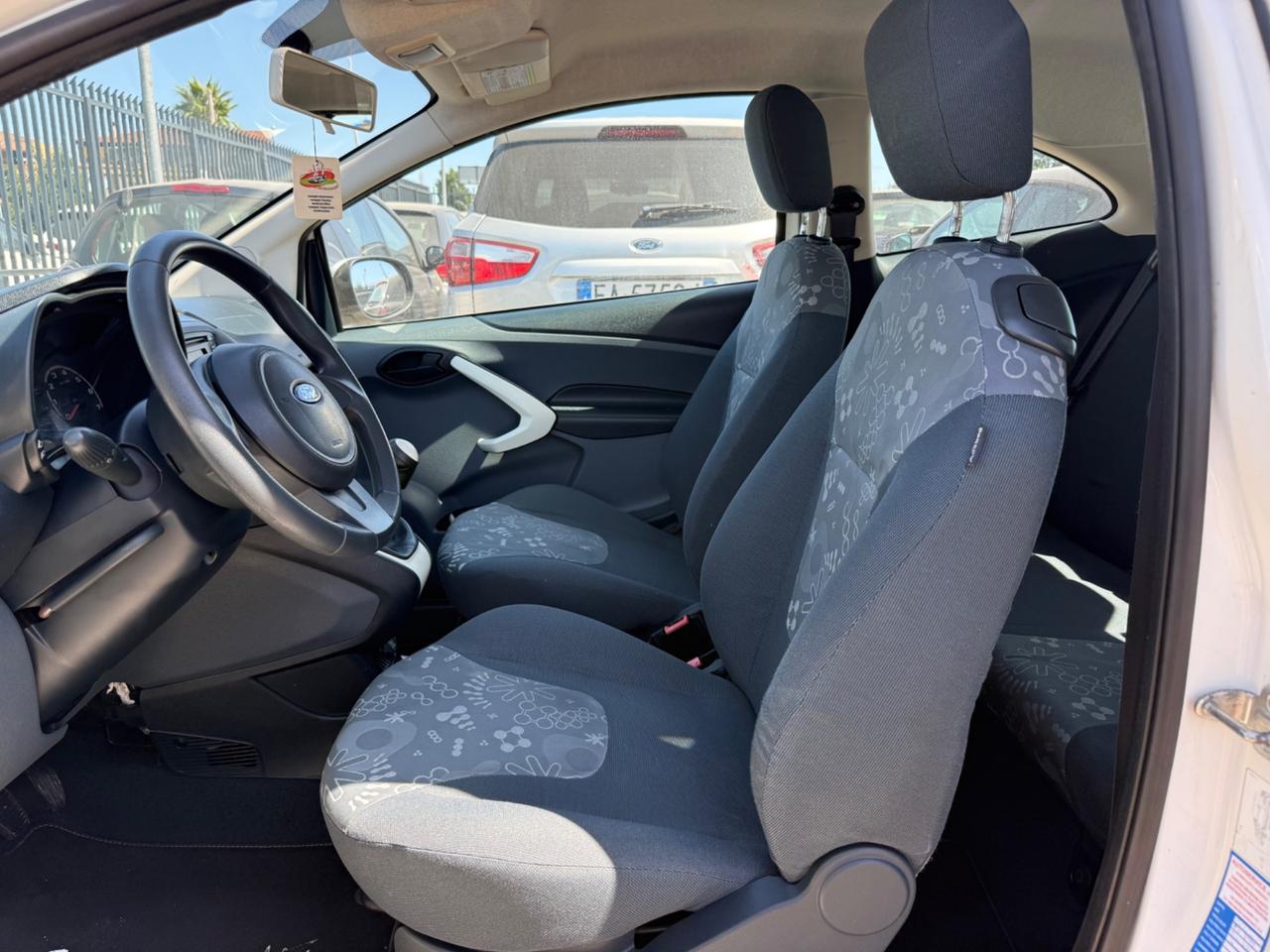 Ford Ka 1.2 8V 69CV Business