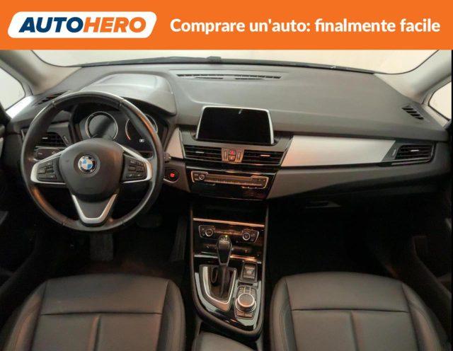 BMW 225 xe Active Tourer iPerformance Business aut.