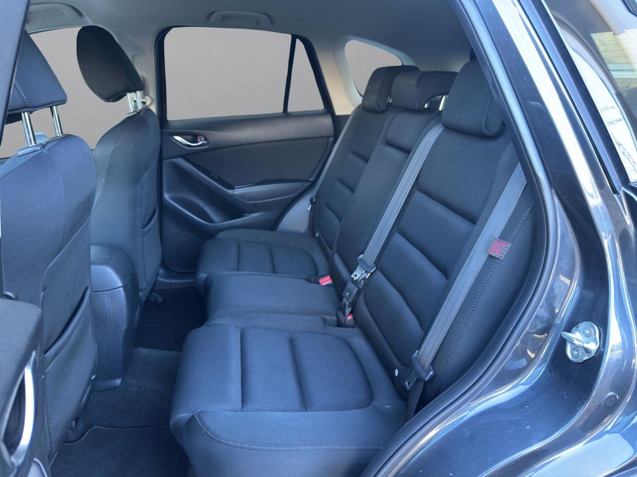 Mazda CX-5 2.2 Evolve 4wd 150cv