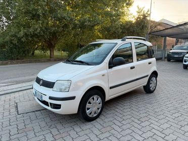 Fiat Panda 1.4 natural power Dynamic