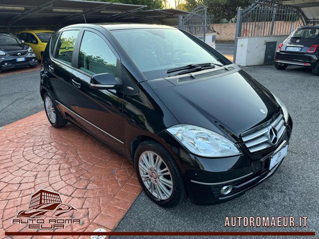 MERCEDES-BENZ A 150 Elegance UNIPRO! KM CERTIFICATI! NEOPATENTATI!