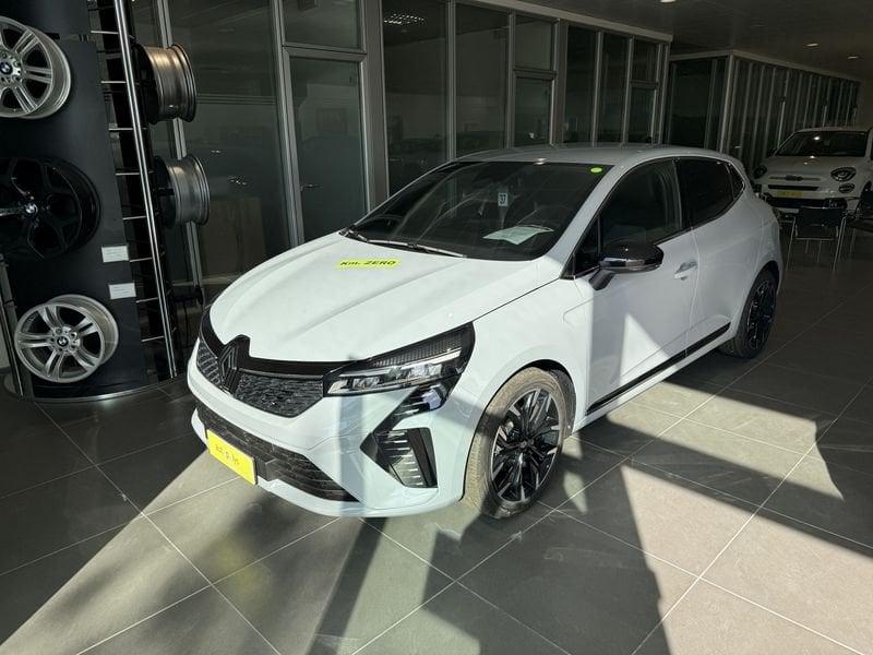 Renault Clio ECO-G 100 CV Techno
