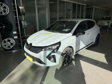 Renault Clio ECO-G 100 CV Techno