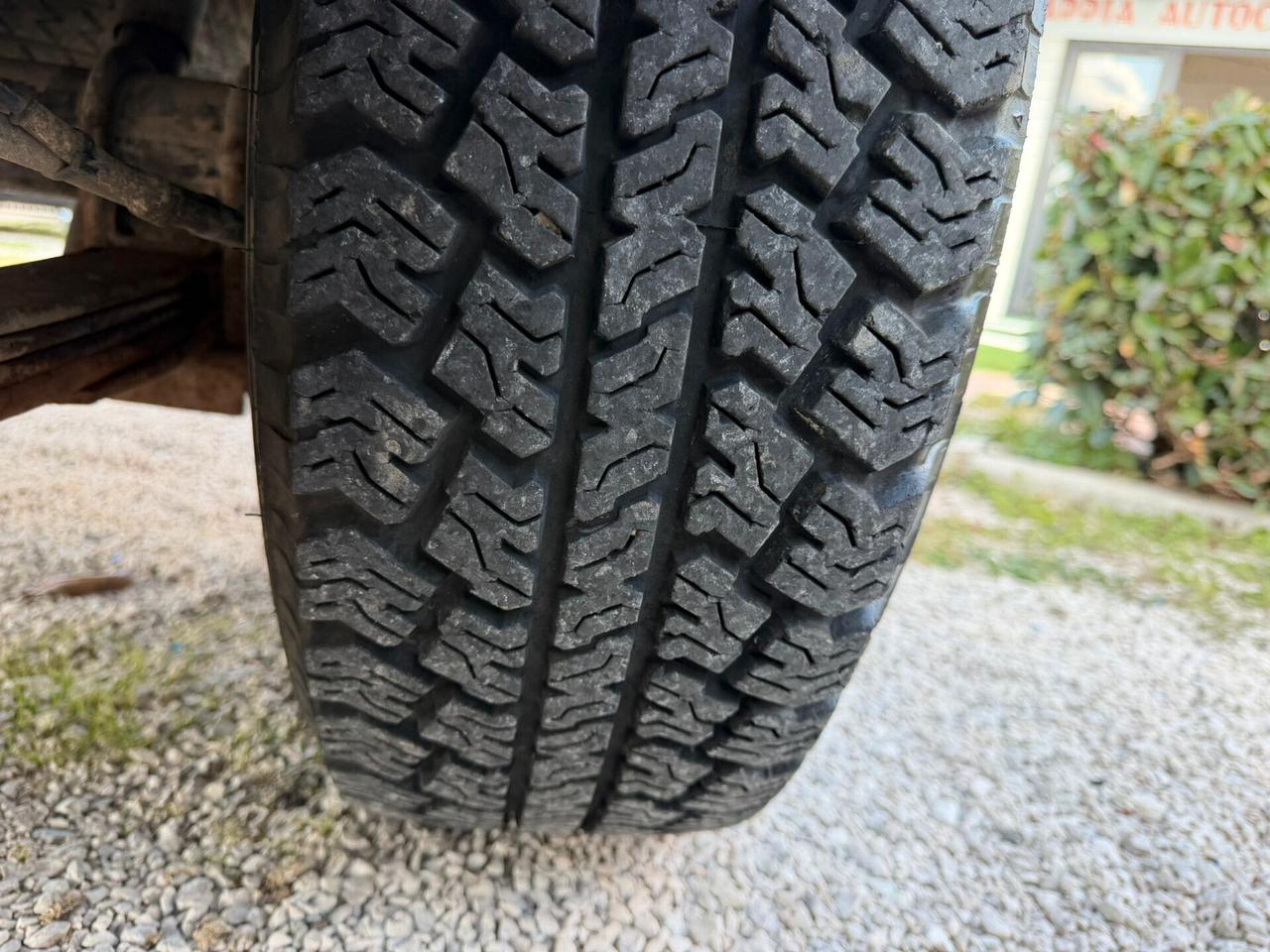 Great Wall Motor Steed 5 2.0 TDI 4x4 HARDTOP - SOLO 36000KM