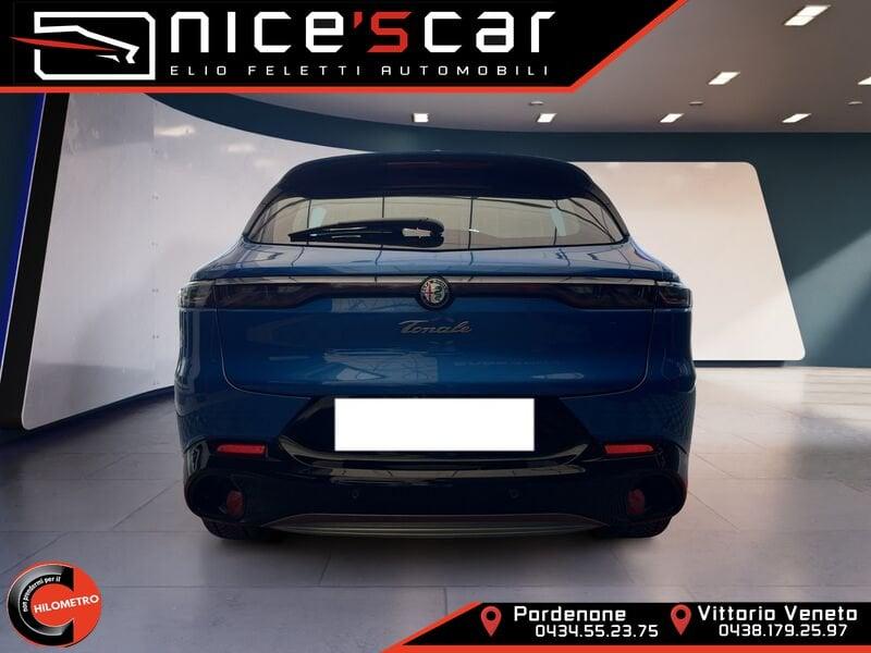 Alfa Romeo Tonale Tonale 1.6 diesel 130 CV TCT6 Ti