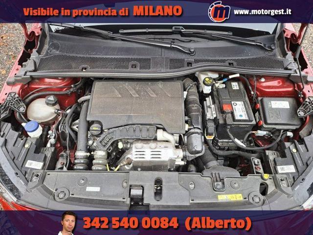 OPEL Corsa 1.2 100 CV Design & Tech