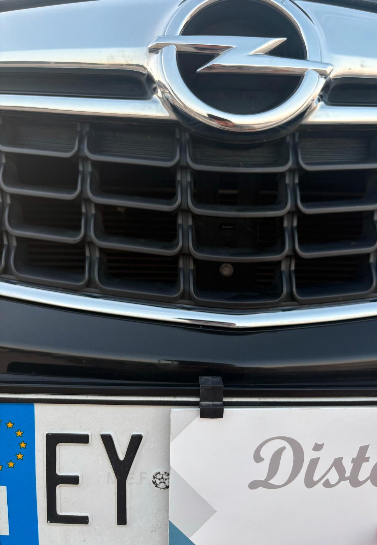 Opel Mokka 1.7 CDTI Ecotec 130CV 4x2 aut. Ego