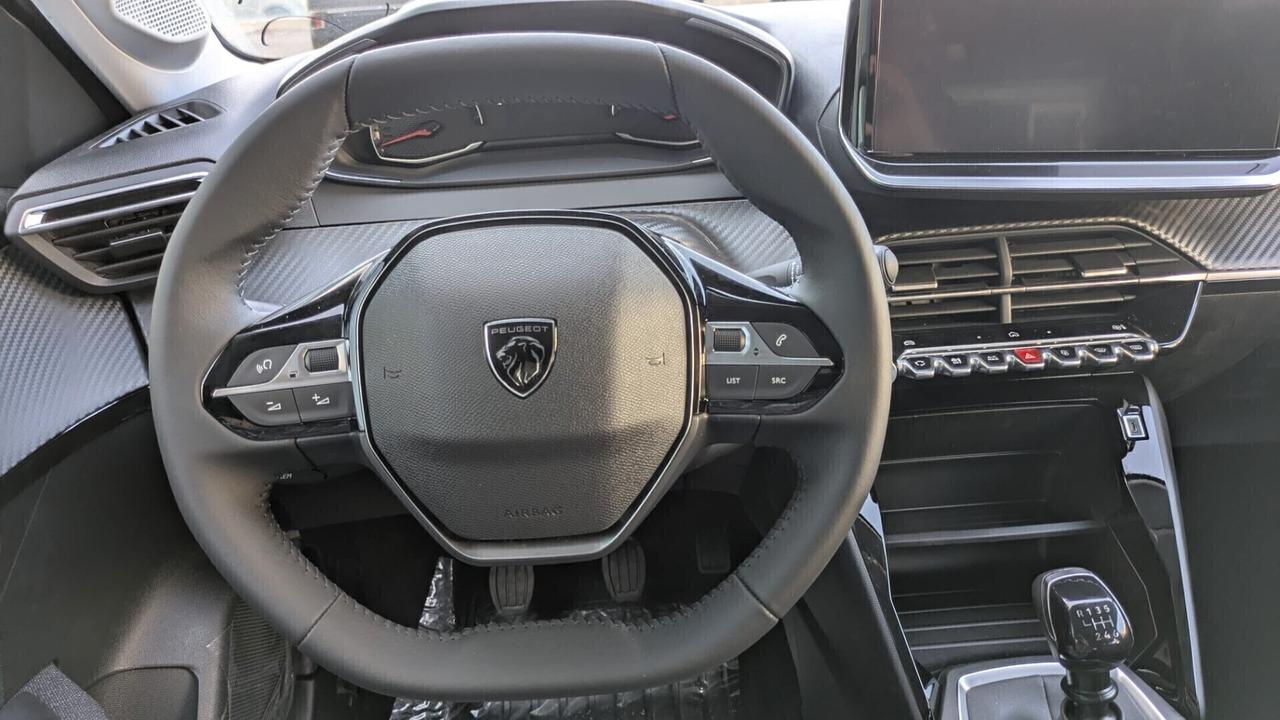 NEW Peugeot 208 EDITION NUOVO MOTORE TURBO A CATENA NO CINGHIA !!