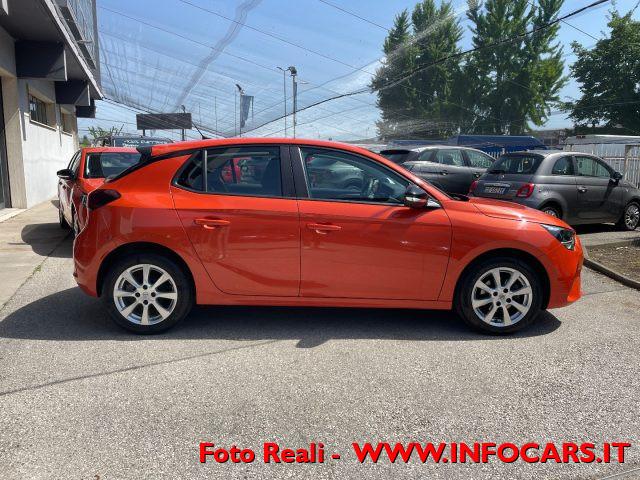 OPEL Corsa 1.2 Edition NEOPATENTATI PROMO!!