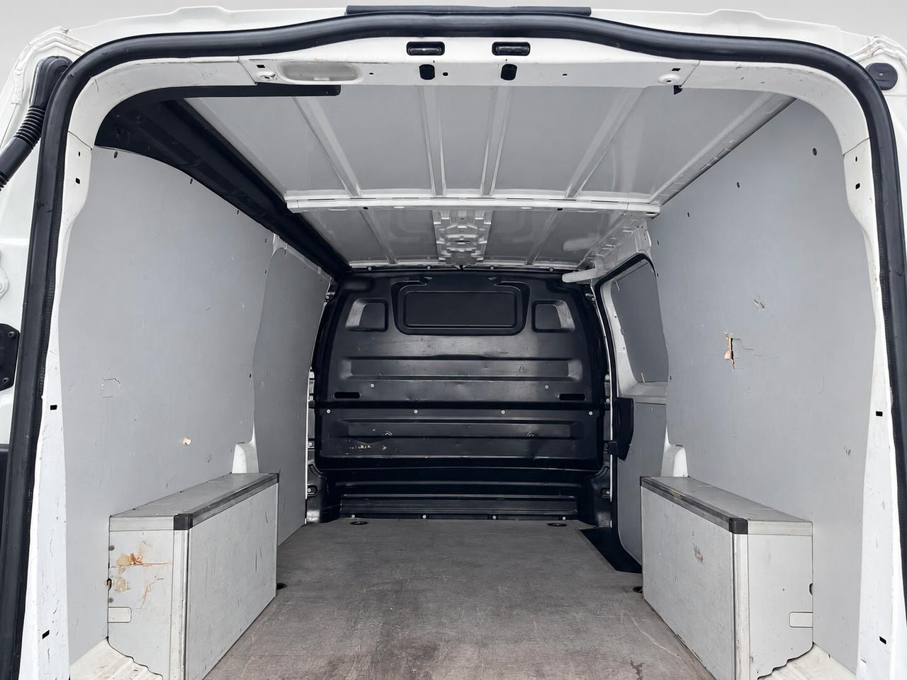 Peugeot Expert LONG L3 2.0 HDi 150cv IVA Esposta