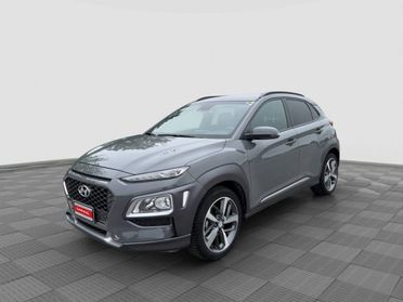 HYUNDAI Kona Kona 1.0 T-GDI Xpossible