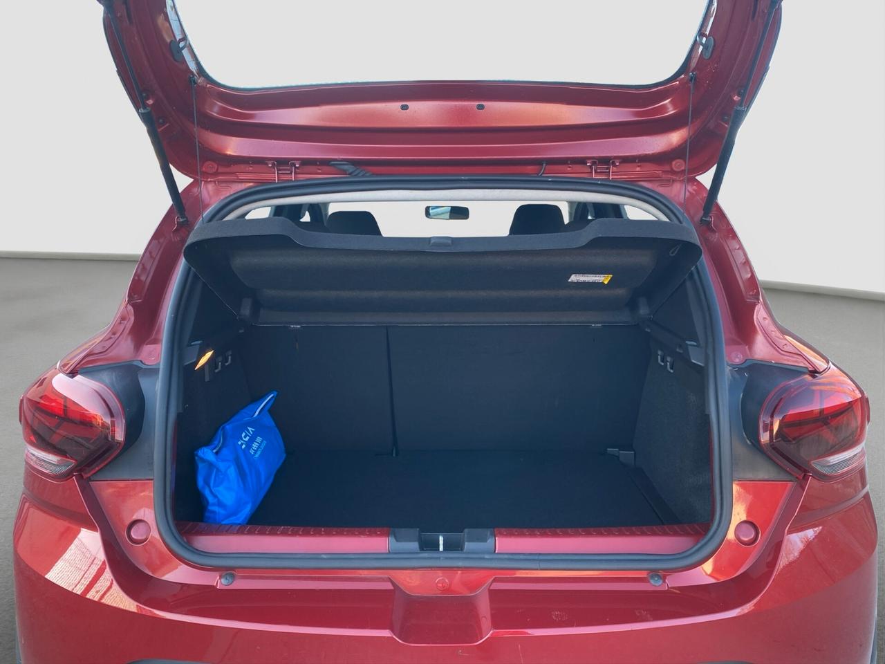 Dacia Sandero Stepway 1.0 TCe 90 CV Comfort