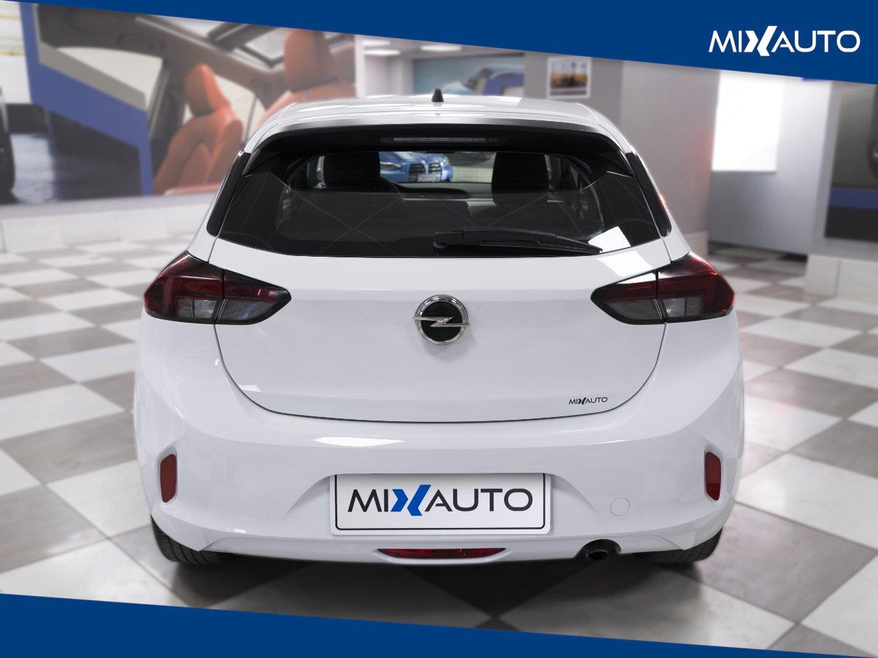 Opel Corsa 1.2 XEL Edition 75CV