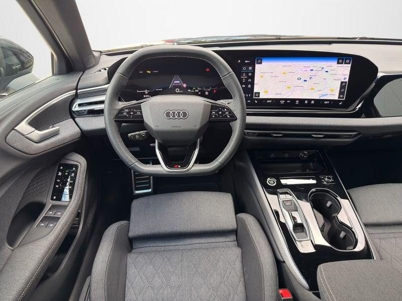 Audi A5 TDI 150Kw S tronic S line Plus LED NAVI CAMERA