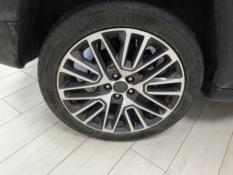 Jeep Compass 2ª serie 1.6 Multijet II 2WD Limited