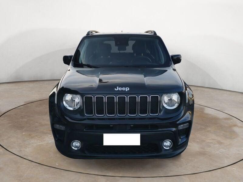 Jeep Renegade Renegade 1.0 T3 Limited