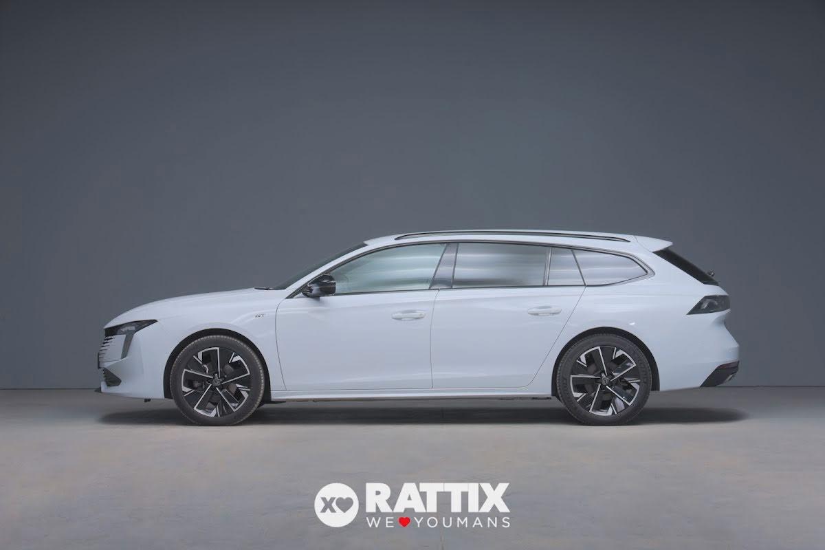 Peugeot 508 SW 1.5 BlueHDI 130CV GT EAT8