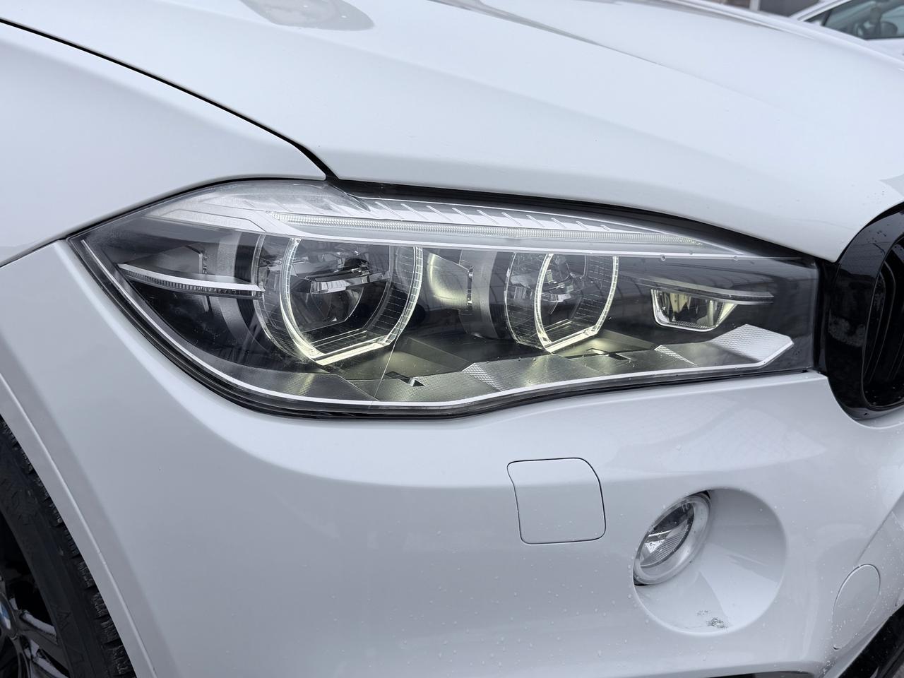 BMW X6 xDrive40d 313CV Msport 2016 EURO6