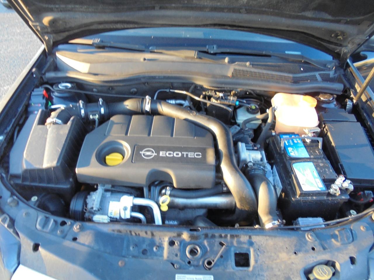 Opel Astra GTC 1.3 CDTI 3 porte Enjoy